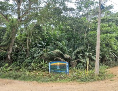 Imagen de bien en venta ubicado en: Colón, Portobelo, Puerto Lindo, Garrote, camino a cacique