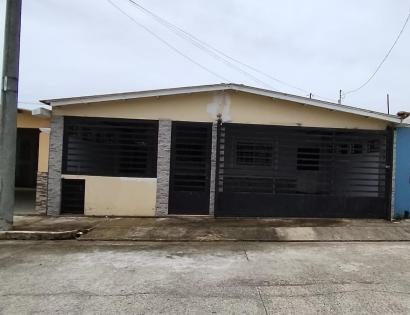 Imagen de bien en venta ubicado en: Panamá, Panamá, Chilibre, Praderas de San Lorenzo, Calle De Valencia, Casa B-89