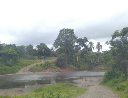 Imagen de bien en venta ubicado en: Darién, Chepigana, Río Congo, Barriales