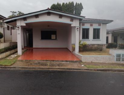 Imagen de bien en venta ubicado en: Panamá Oeste, La Chorrera, Puerto Caimito, Urb. Summer Hill, Lote N133, Calle B