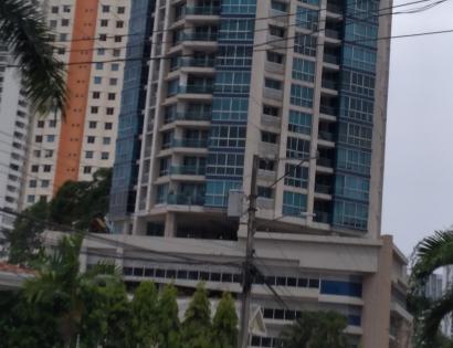 Imagen de bien en venta ubicado en: Panamá, Panamá, San Francisco, P.H. Kolosal Tower, Apart. 25A