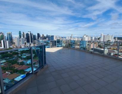 Imagen de bien en venta ubicado en: Panamá, Panamá, San Francisco, P.H. Kolosal Tower, Apart. 25A