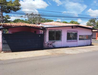 Imagen de bien en venta ubicado en: Chiriquí, David , David, Residencial La Riviera, Calle: Entre Calle 5 y Calle 10, Lote 24-A
