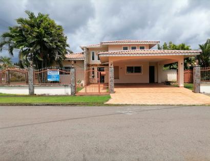 Imagen de bien en venta ubicado en: Chiriquí, David, David, Res. Coquito Hills, Calle B