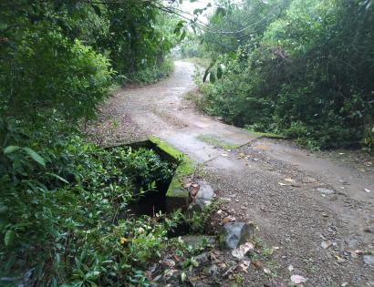Imagen de bien en venta ubicado en: Chiriquí, Dolega, Potrerillos, Barriada Altos del Valle, calle de piedra Lote 84 y 85