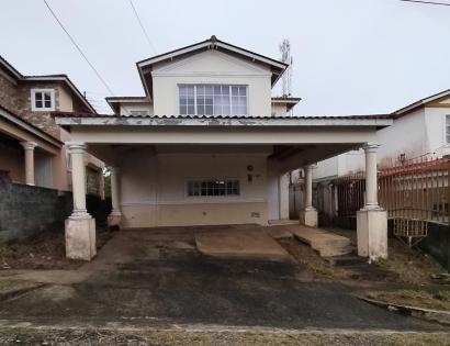 Imagen de bien en venta ubicado en: Panamá Oeste, La Chorrera, El Arado, Urbanización Mystic City, Casa 790, calle 30