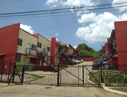Imagen de bien en venta ubicado en: Panamá, Panamá, Pedregal, Rana de Oro, P.H. Mystic Town, Casa U.I 64-A
