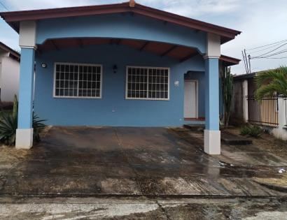 Imagen de bien en venta ubicado en: Panamá Oeste, Arraiján, Arraiján, Urbanización Brisas Del Golf, Lote No. D-165