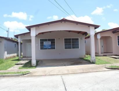 Imagen de bien en venta ubicado en: Panamá Oeste, Arraiján, Arraiján, Res. Brisas del Golf, Calle 12, Casa #109