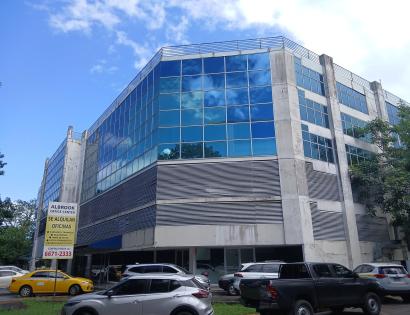 Imagen de bien en venta ubicado en: Panamá, Panamá, Ancón, P.H Office Center, Piso 500, Oficina 12