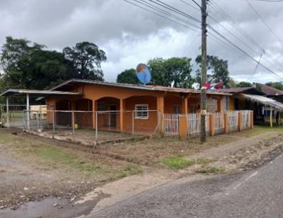Imagen de bien en venta ubicado en: Chiriquí, San Félix, Las Lajas, Las Lajas, Carretera principal a la playa
