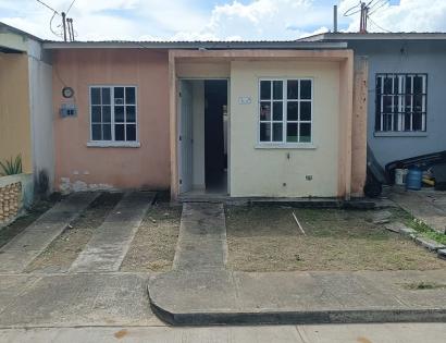 Imagen de bien en venta ubicado en: Panamá, Panamá, Pacora, P.H Mirador Del Bosque, Residencial Brisas Del Mirador I, Calle 8 Lote 17