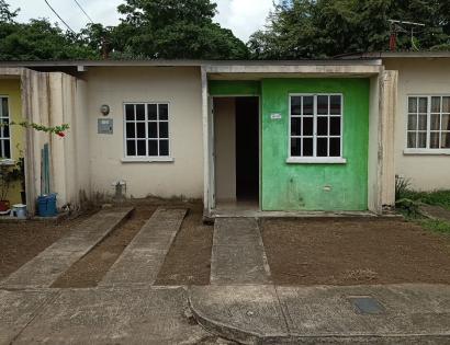 Imagen de bien en venta ubicado en: Panamá, Panamá, Pacora, P.H Mirador del Bosque , Casa 16 PH 10 Hortensia