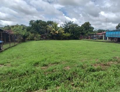 Imagen de bien en venta ubicado en: Veraguas, Santiago, La Raya De Santa María, La Raya De Santa María, Predio 78