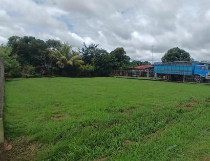 Imagen de bien en venta ubicado en: Veraguas, Santiago, La Raya De Santa María, La Raya De Santa María, Predio 78