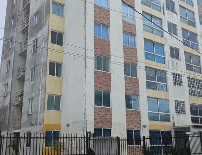 Imagen de bien en venta ubicado en: Panamá, Panamá, Parque Lefevre, P.H Girasoles, Apto. 4D