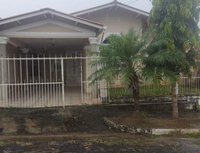 Imagen de bien en venta ubicado en: Panamá, La Chorrera, La Chorrera, Mystic City, Calle 3ra Casa A-839 (modelo A)