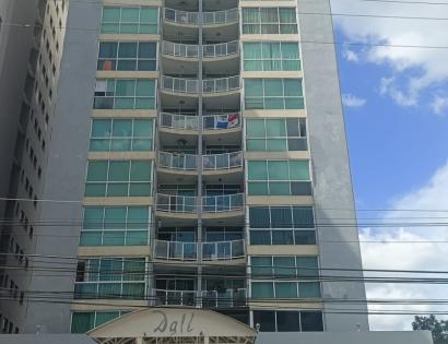 Imagen de bien en venta ubicado en: Panamá, Panamá, Bella Vista, P.H Dali Tower, Nive 900, Apto 9C