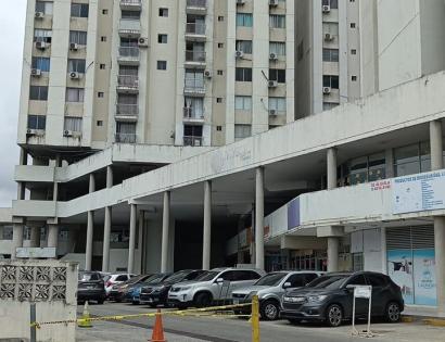 Imagen de bien en venta ubicado en: Panamá, Panamá, Río Abajo, P.H Mystic Towers, Torre 500 y 600,  UI: 5A11