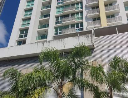Imagen de bien en venta ubicado en: Panamá, Panamá, Ancón, P.H Kings Park Torre 200, Nivel 3100 U.I 27-E