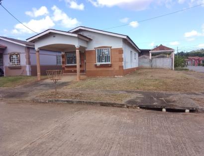 Imagen de bien en venta ubicado en: Panamá Oeste, Arraiján, Arraiján, Residencial Eden De Arraijan, Casa 9-92 Calle 3B