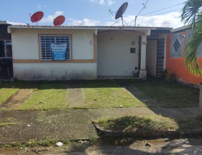Imagen de bien en venta ubicado en: Panamá Oeste, La Chorrera, Puerto Caimito, Marazul, Calle 8, Casa #116