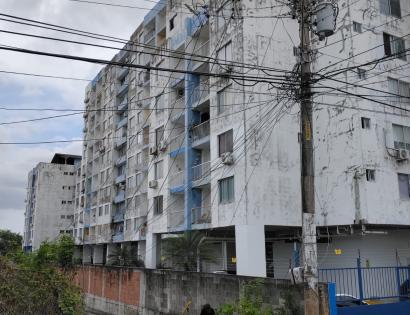 Imagen de bien en venta ubicado en: Panamá, Panamá, Juan Díaz, P.H Mystic Blue, U.I 5-A, Torre 100, Nivel 500
