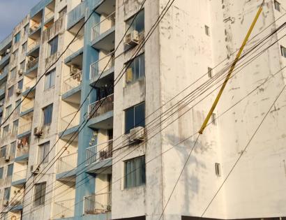 Imagen de bien en venta ubicado en: Panamá, Panamá, Juan Díaz, P.H. Mystic Blue, Torre 100, Apartamento 5-H