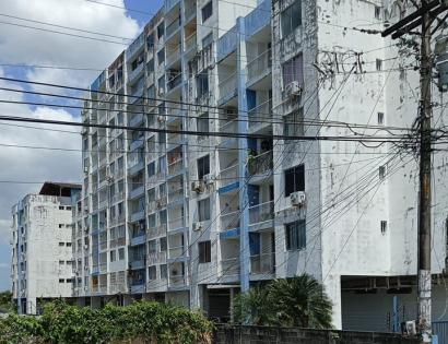 Imagen de bien en venta ubicado en: Panamá, Panamá, Juan Díaz, P.H Mystic Blue, Torre 200 apto 9H
