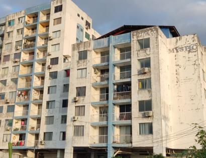 Imagen de bien en venta ubicado en: Panamá, Panamá, Juan Díaz, P.H. Mystic Blue, Torre 300, Unidad 5-G