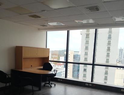 Imagen de bien en venta ubicado en: Panamá, Panamá, Bella Vista, P.H Plaza Banco General, Local L18D