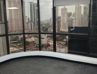 Imagen de bien en venta ubicado en: Panamá, Panamá, Bella Vista, P.H Plaza Banco General, Local L19A