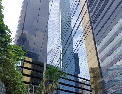 Imagen de bien en venta ubicado en: Panamá, Panamá, Bella Vista, P.H Plaza Banco General, Local L25B y L25D