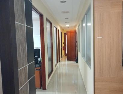 Imagen de bien en venta ubicado en: Panamá, Panamá, Bella Vista, P.H Plaza Banco General, Local L25B y L25D