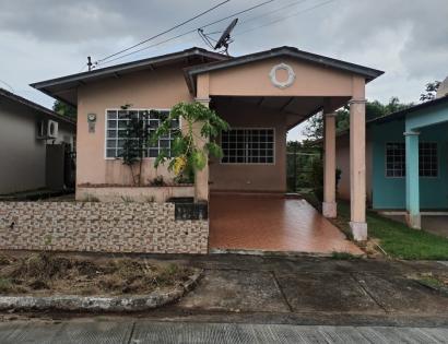 Imagen de bien en venta ubicado en: Panamá Oeste, Arraiján, Juan Demostenes Arosemena, Urbanización El Palmar de Arraiján, N 132