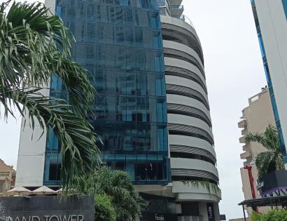 Imagen de bien en venta ubicado en: Panamá, Panamá, San Francisco, P.H. The Grand Tower, Torre A, Apar. 8-A
