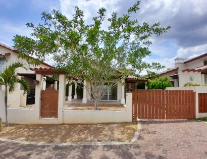 Imagen de bien en venta ubicado en: Panamá Oeste, San Carlos, San Carlos, P.H Fontanella del Mar, Modelo Caracol C2