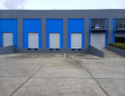 Imagen de bien en venta ubicado en: Panamá, Panamá, Pacora, P.H Parque Industrial de las Américas SM13, Manzana 13, Galera 19