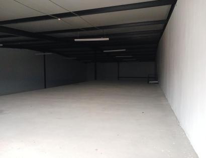 Imagen de bien en venta ubicado en: Panamá, Panamá, Pacora, P.H Parque Industrial de las Américas SM13, Manzana 13, Galera 19
