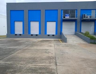 Imagen de bien en venta ubicado en: Panamá, Panamá, Pacora, P.H Parque Industrial de las Américas SM13, Manzana 13, Galera 21