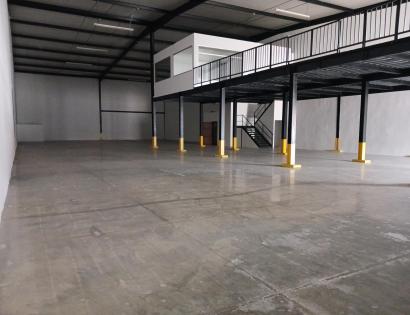 Imagen de bien en venta ubicado en: Panamá, Panamá, Pacora, P.H Parque Industrial de las Américas SM13, Manzana 13, Galera 21