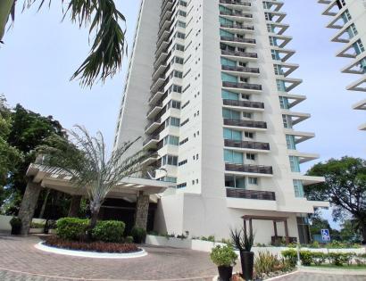 Imagen de bien en venta ubicado en: Panamá Oeste, Chame, Nueva Gorgona, P.H Bahia Playa Serena, 3D, Piso 300