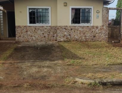 Imagen de bien en venta ubicado en: Panamá, La Chorrera, Puerto Caimito, Residencial Valparaiso, Casa 92 Entre Calle Tercer y Segunda