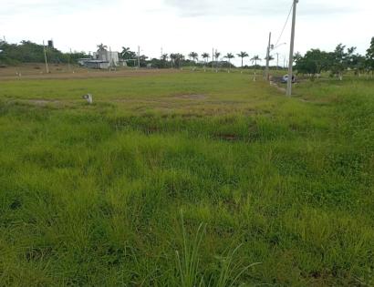 Imagen de bien en venta ubicado en: Panamá Oeste, San Carlos, El Higo, Poblado Campestre Mirarmar Resort & Spa., Lote 8 Manza 8