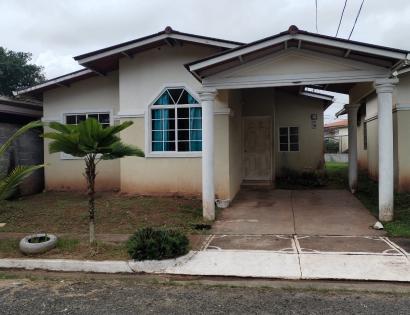 Imagen de bien en venta ubicado en: Panamá Oeste, La Chorrera, El Arado, Mystic City, Calle E, Casa A-17