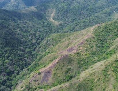 Imagen de bien en venta ubicado en: Los Santos, Tonosí, Cabecera del Distrito-Tonosï, Marroquín en Altos de Güera, a aproximadamente 3.8 kilómetros de la capilla de Los Astrales