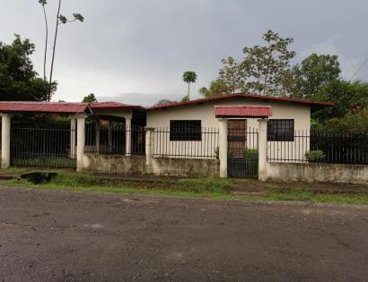 Imagen de bien en venta ubicado en: Chiriquí, David, Las Lomas, Ave. Las Acacias, Casa 22