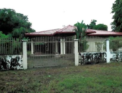 Imagen de bien en venta ubicado en: Chiriquí, David, San pablo Viejo, San Pablo Vejo, Casa 8