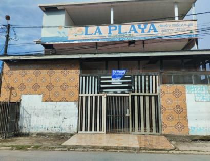 Imagen de bien en venta ubicado en: Bocas del Toro, Bocas del Toro, Bocas del Toro, Saigon, a un costado de la Ave. F, Entre Ave. G norte y Ave .F