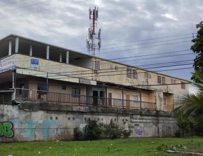 Imagen de bien en venta ubicado en: Bocas del Toro, Bocas del Toro, Bocas del Toro, Saigon, a un costado de la Ave. F, Entre Ave. G norte y Ave .F